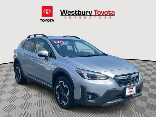 Used 2023 Subaru Crosstrek 2.5i Limited
