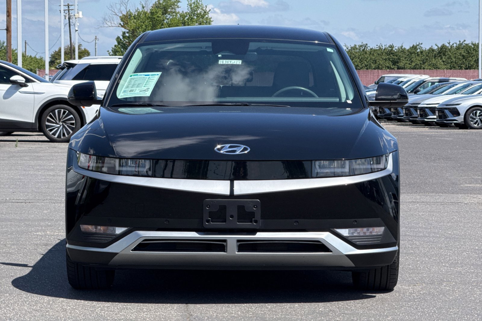 Used 2024 Hyundai Ioniq 5 SEL RWD image 9