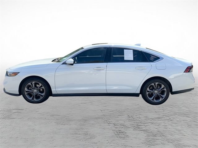 Used 2023 Honda Accord EX image 6