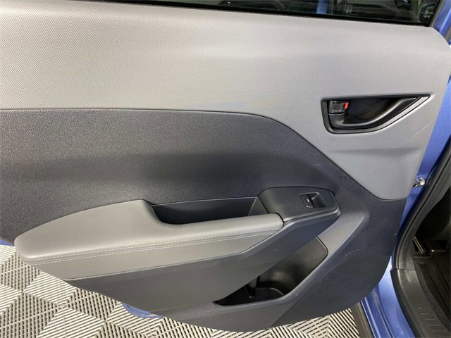 Used 2024 Subaru Crosstrek 2.0i Premium image 25