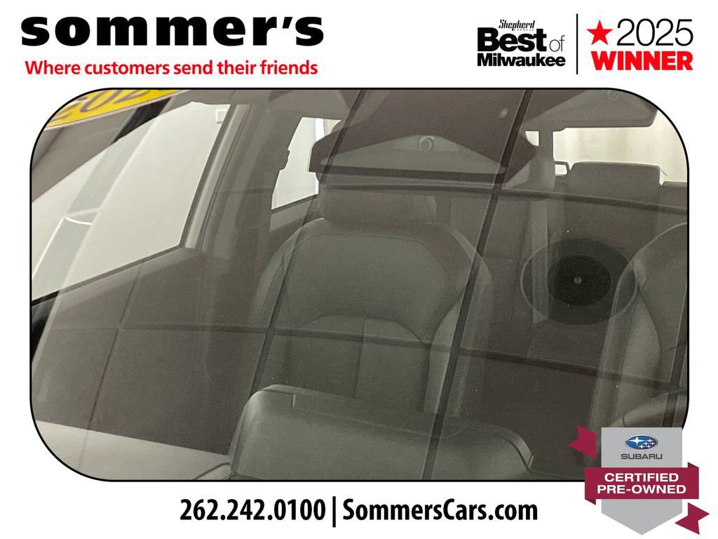 Certified 2026 Subaru Outback Premium AWD/4WD image 26