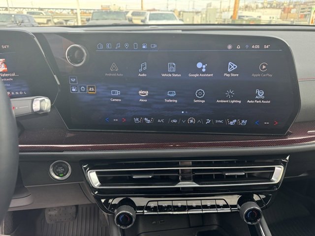 Certified 2024 Chevrolet Traverse RS w/ LPO, Floor Liner Package image 16