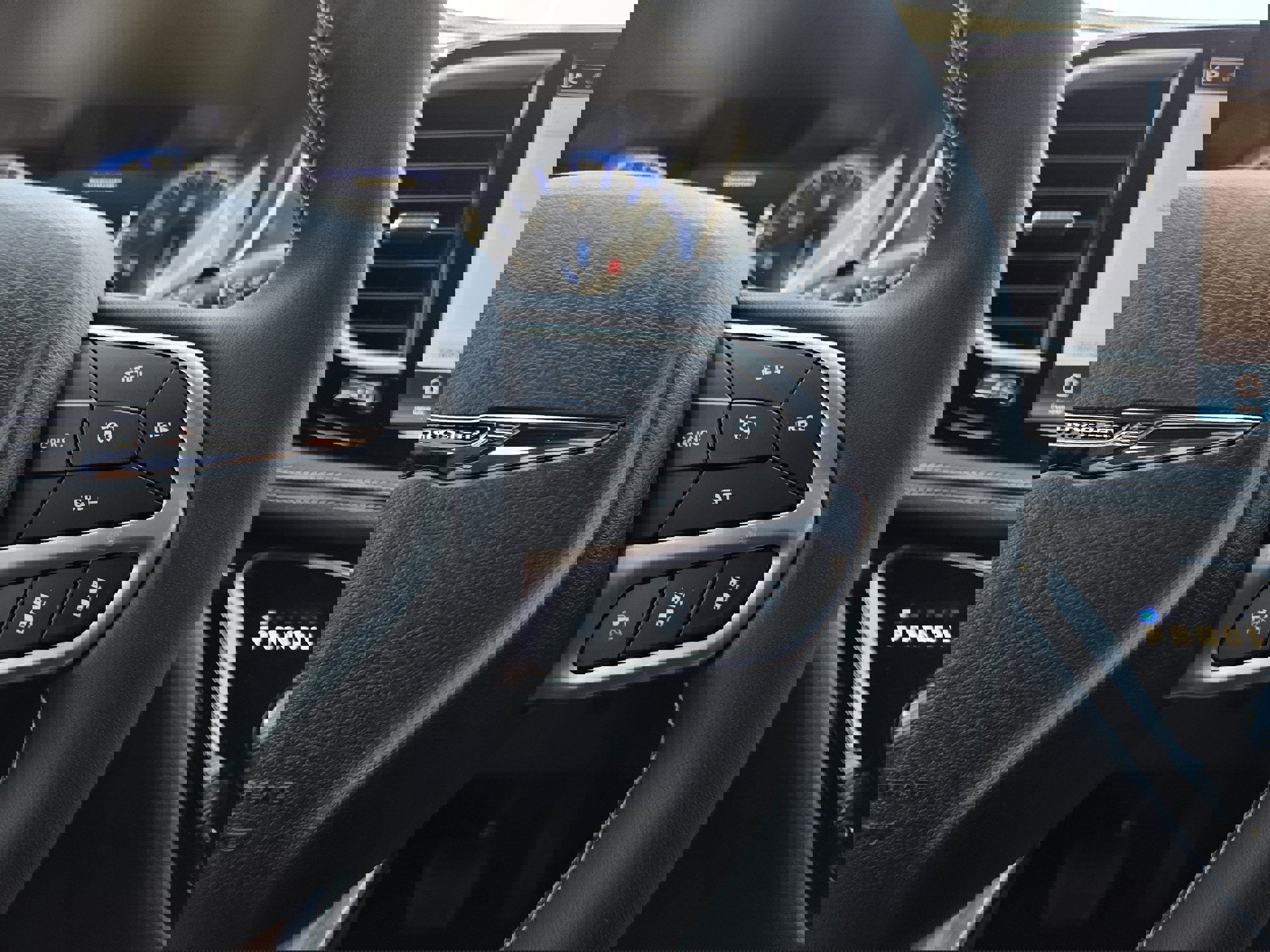 New 2026 Chrysler Pacifica Select image 39