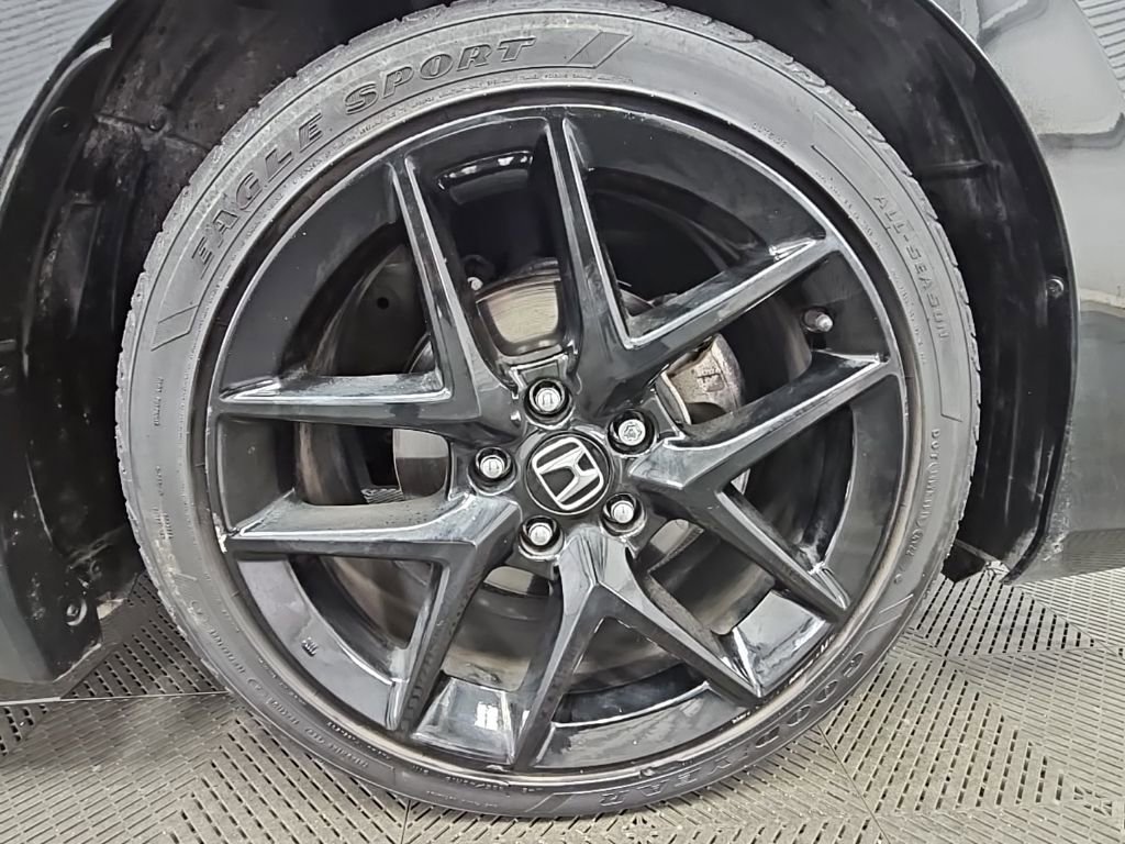 Used 2023 Honda Civic Sport image 42