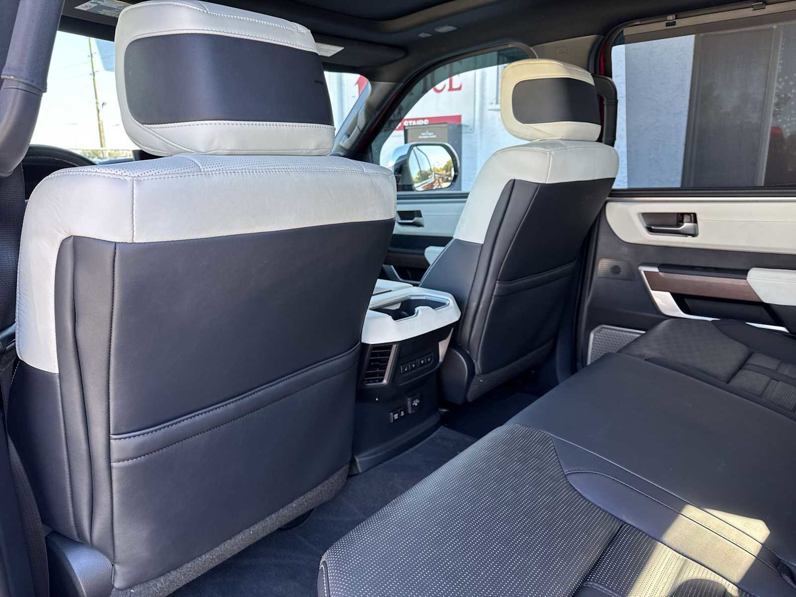 Used 2023 Toyota Tundra Capstone image 18