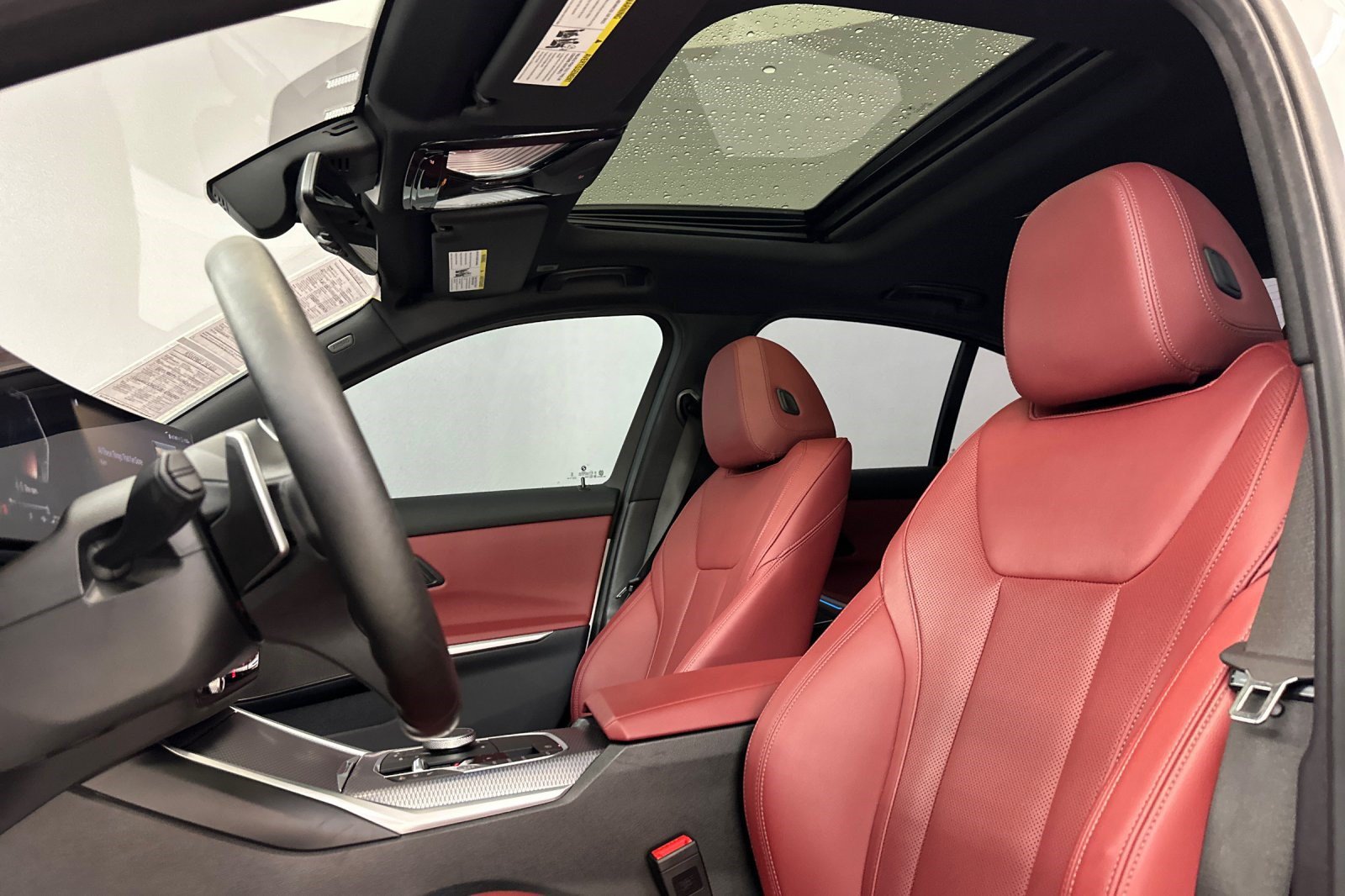 Used 2024 BMW M340i w/ Premium Package RWD image 24