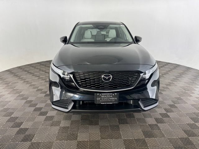 New 2026 MAZDA CX-5 Select AWD/4WD image 2