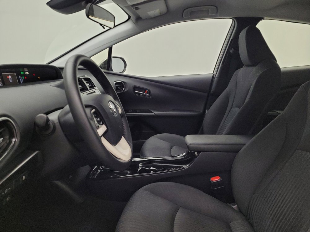 Used 2017 Toyota Prius Prime Plus image 17