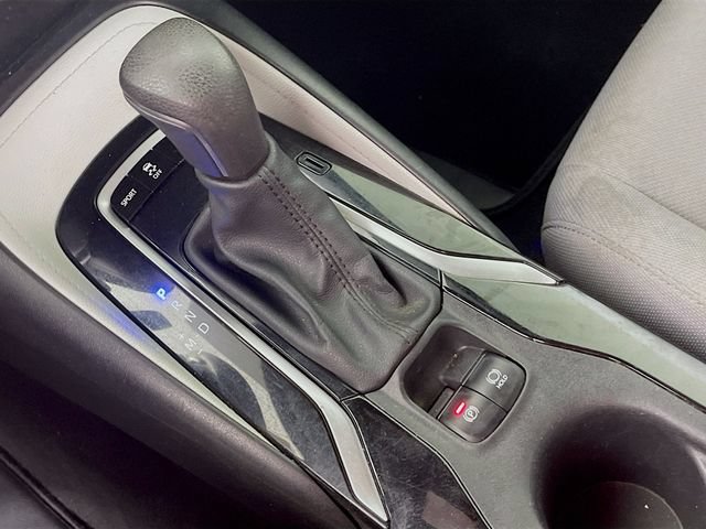 Used 2020 Toyota Corolla SE FWD image 18