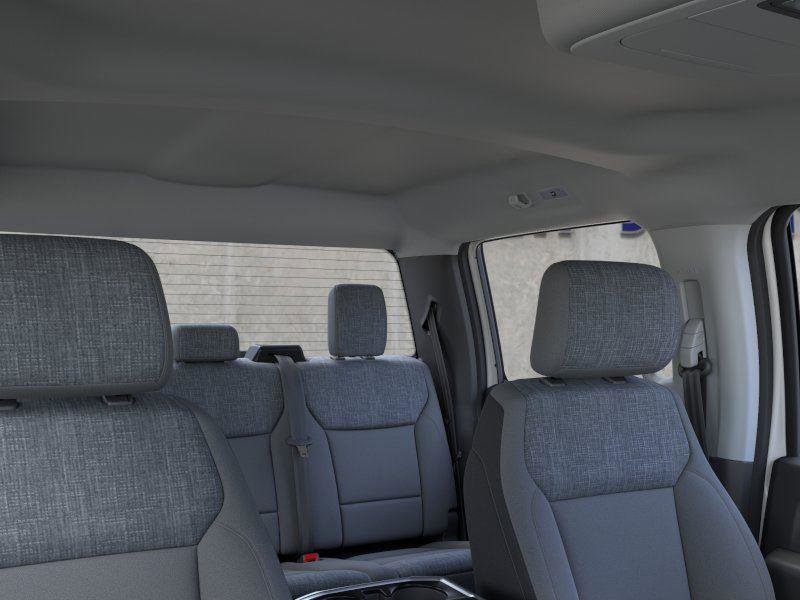 New 2026 Ford F150 XL AWD/4WD image 22