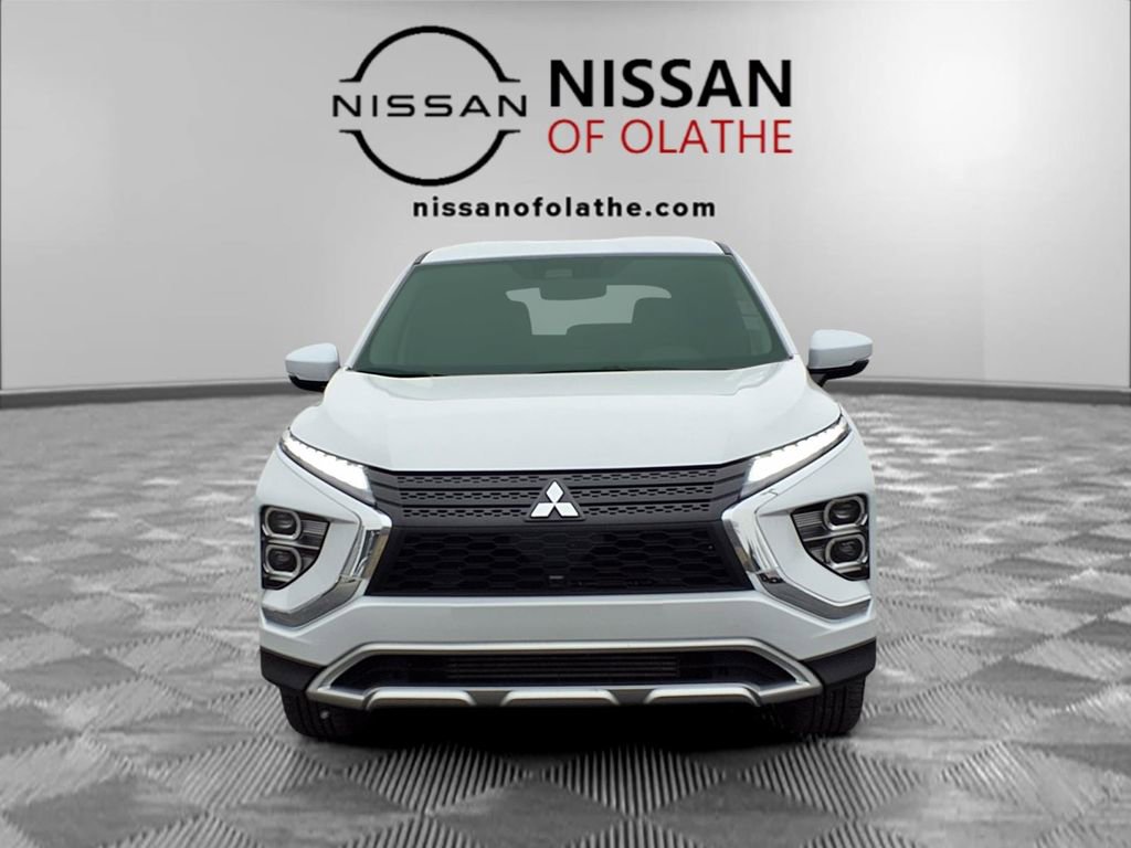 Used 2025 Mitsubishi Eclipse Cross SE image 33