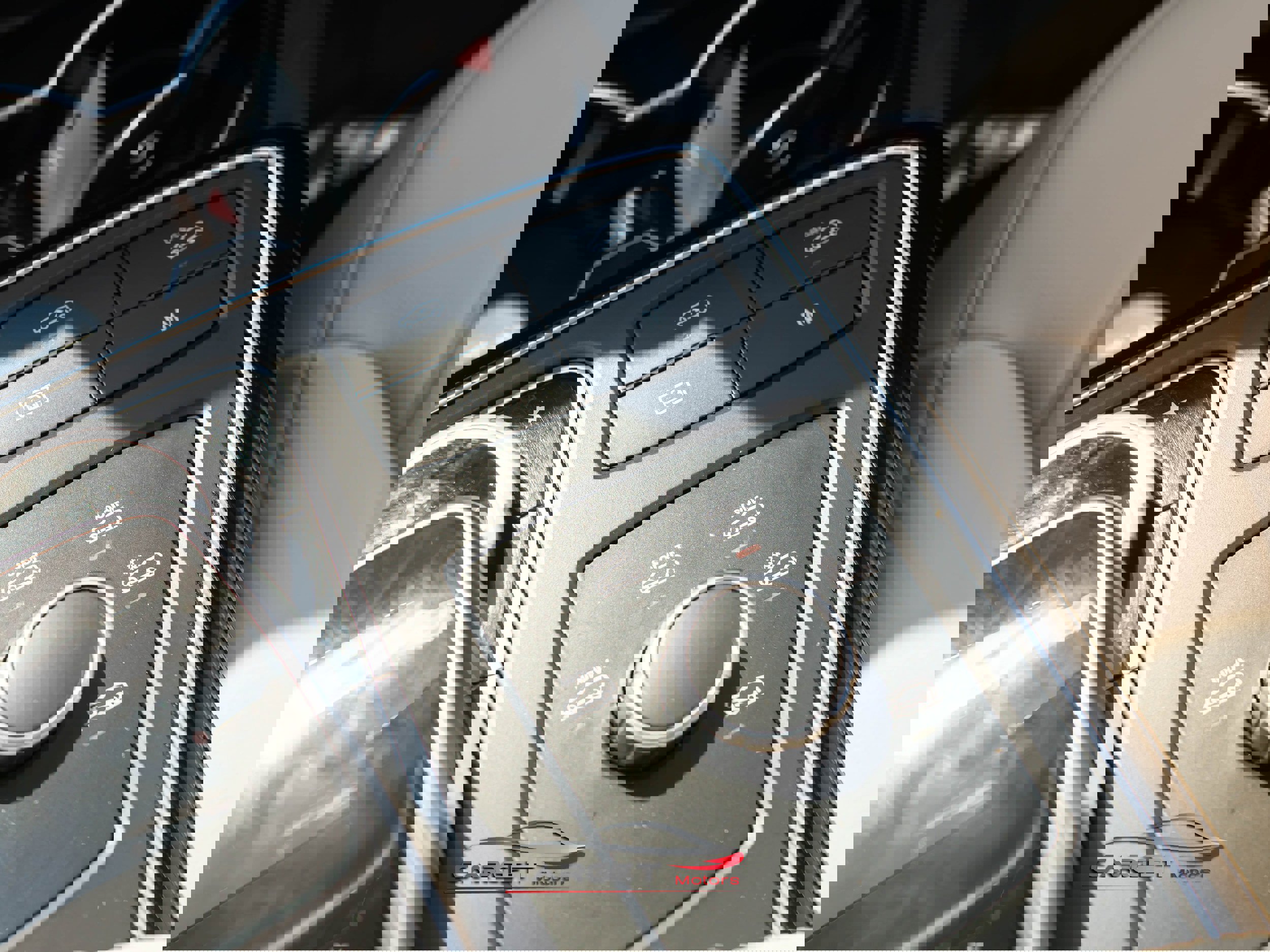 Used 2018 Mercedes-Benz GLS 450 4MATIC w/ Premium Package image 38