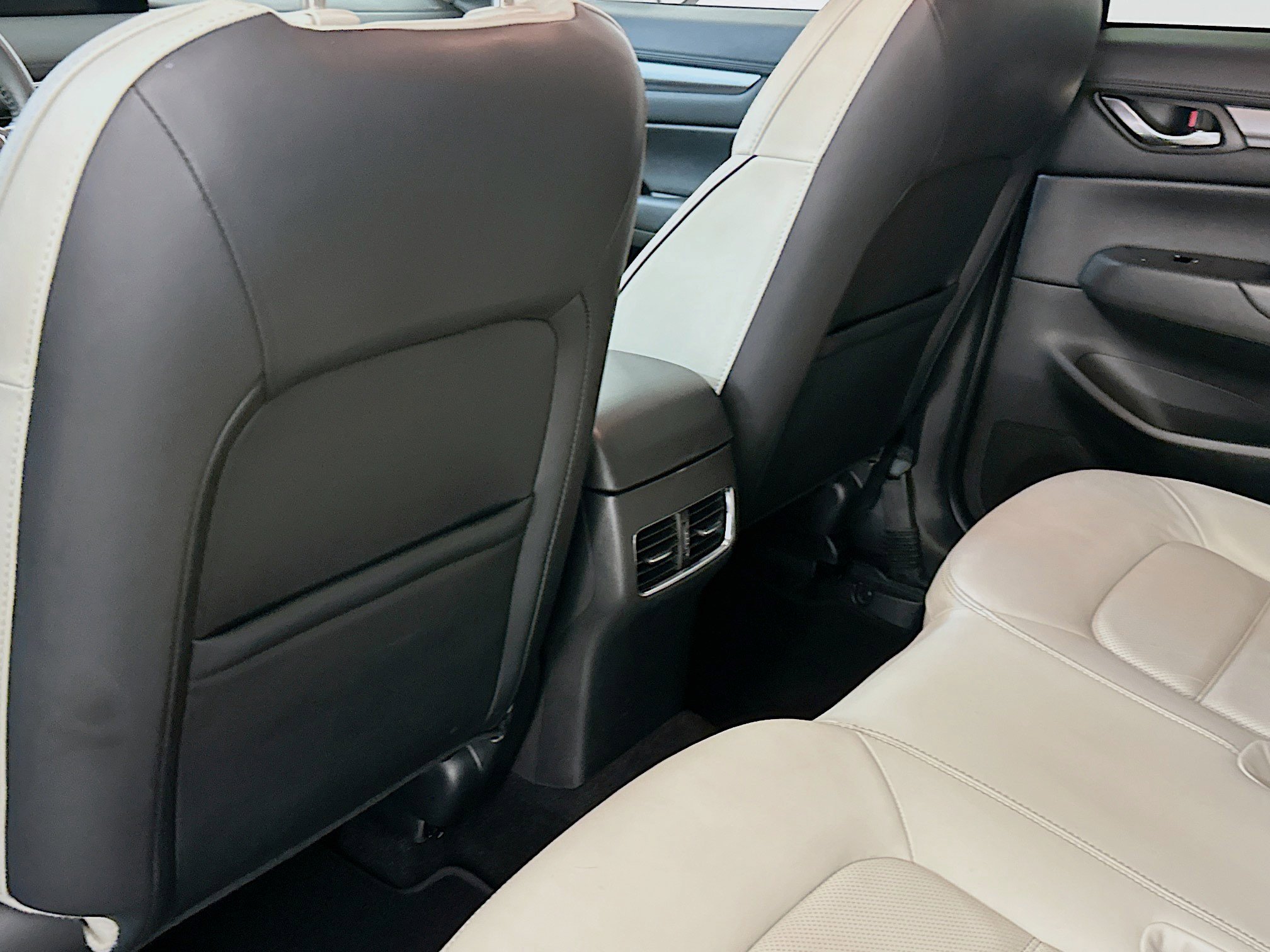 Used 2025 MAZDA CX-5 AWD 2.5 S w/ Preferred Package image 29