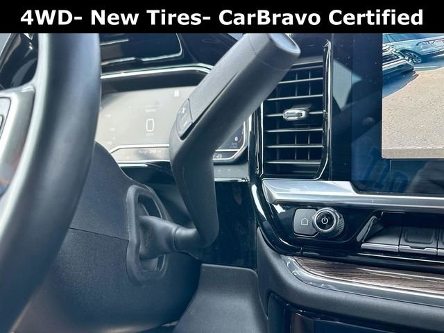 Used 2023 Chevrolet Silverado 1500 LT image 17