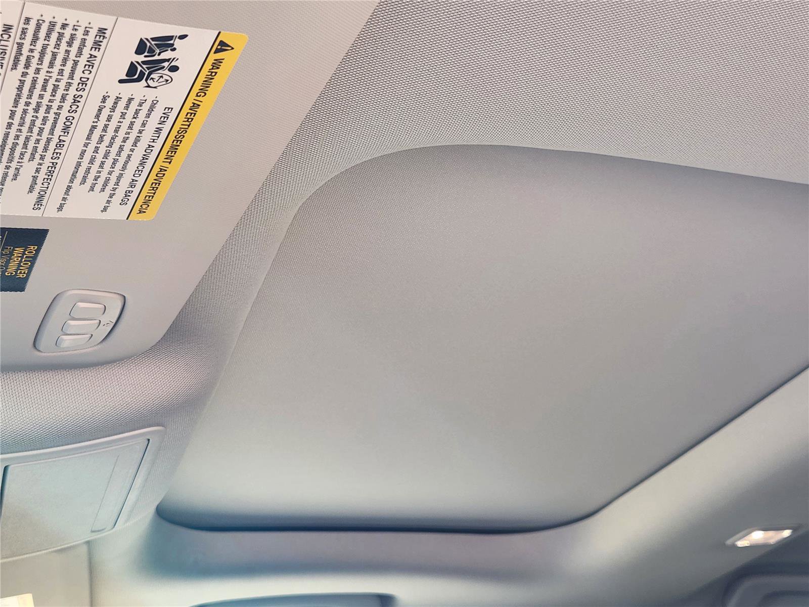 New 2025 Ford Bronco Sport Heritage w/ Convenience Package image 19