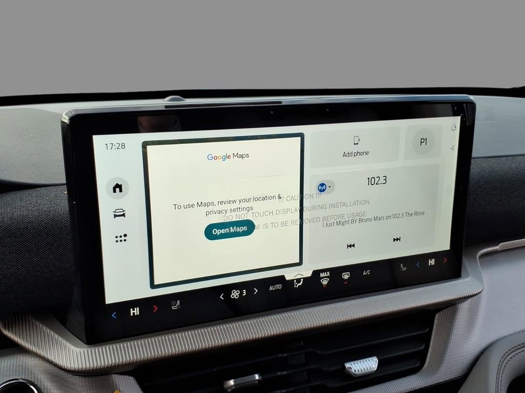 New 2026 Ford Explorer Active image 22