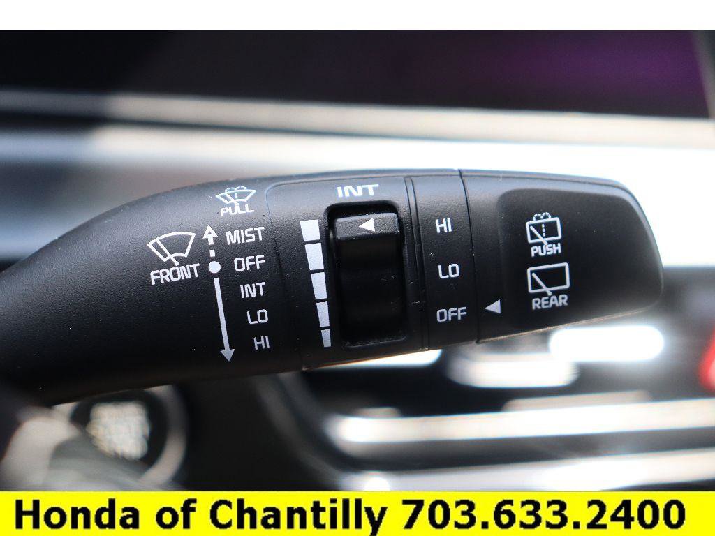 Used 2024 Kia Seltos S FWD image 11