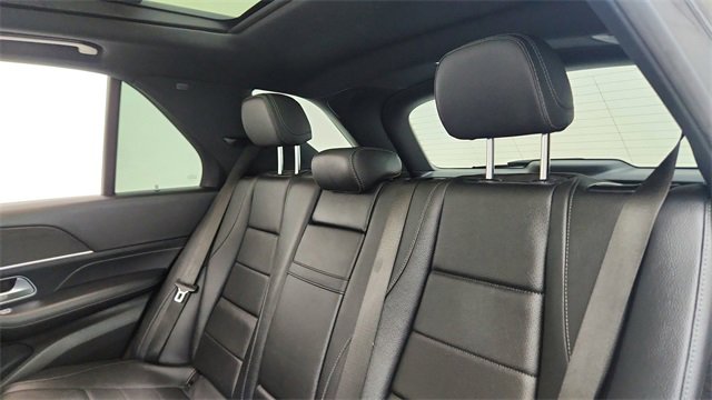 Used 2023 Mercedes-Benz GLE 450 4MATIC w/ AMG Line Exterior image 30