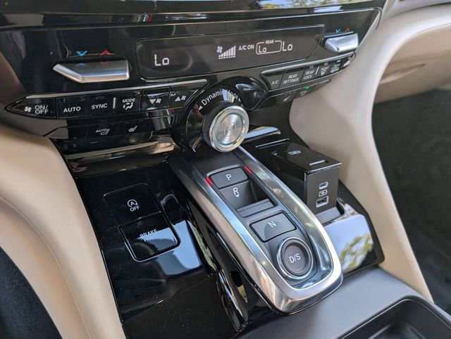 New 2026 Acura MDX w/ Technology Package FWD image 14