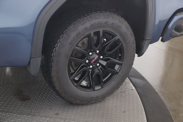 Used 2024 GMC Sierra 1500 Elevation image 14