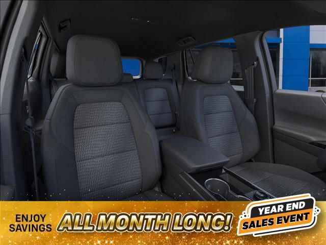New 2026 Chevrolet Equinox LT w/ LPO, Floor Liner Package image 16