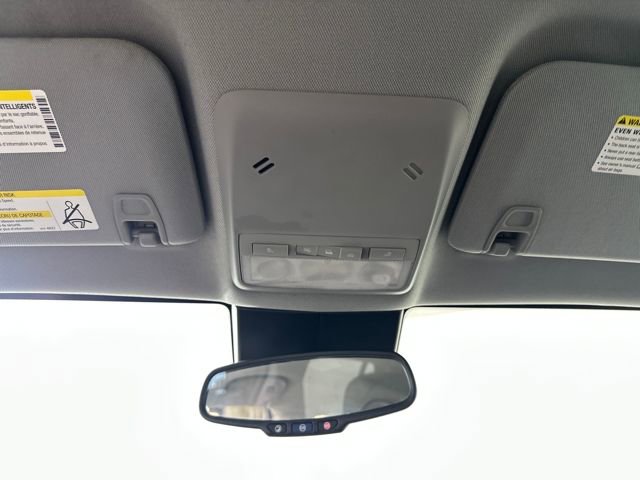 Used 2017 Chevrolet Trax LS image 24