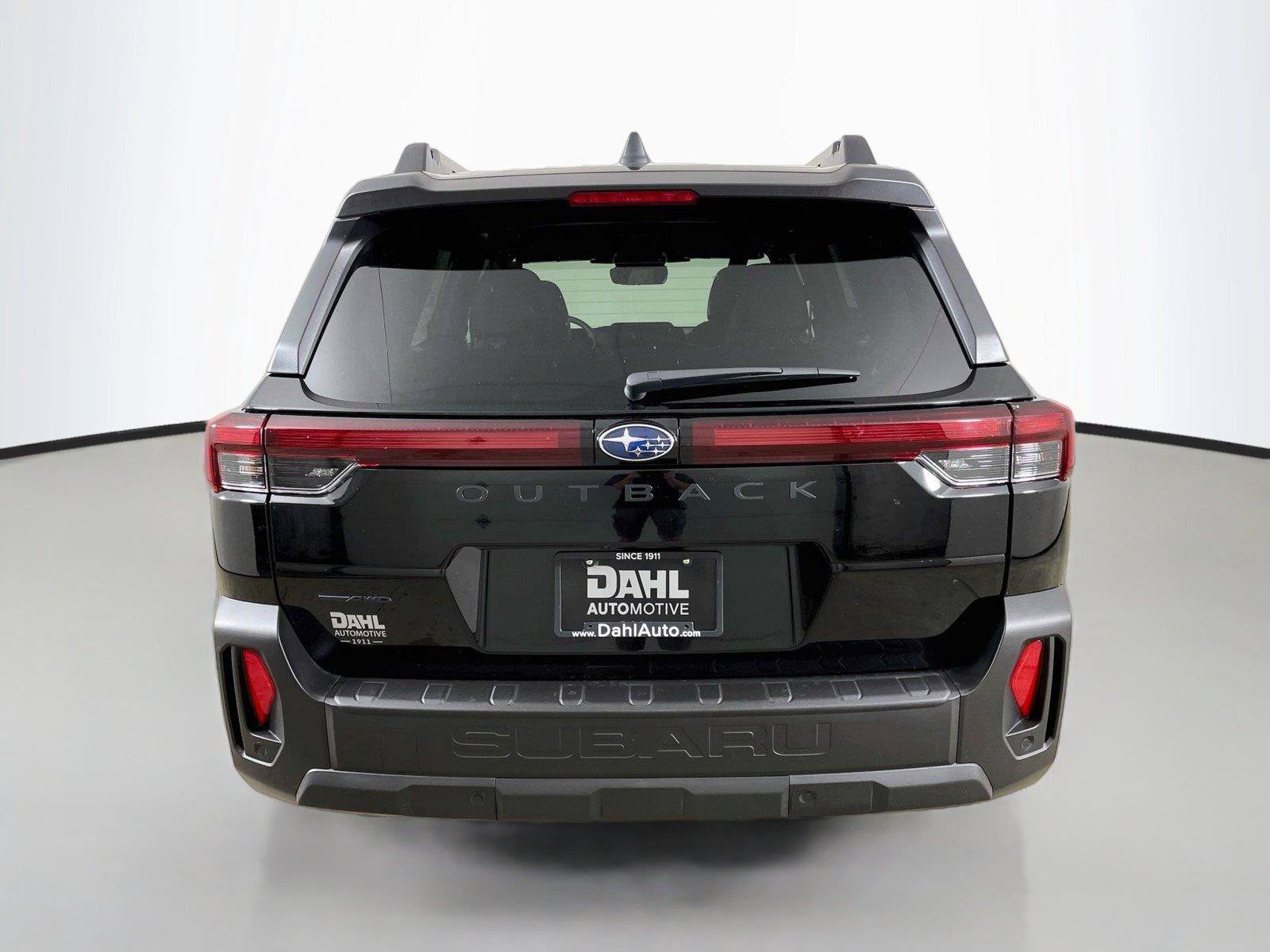 New 2026 Subaru Outback Premium AWD/4WD image 12