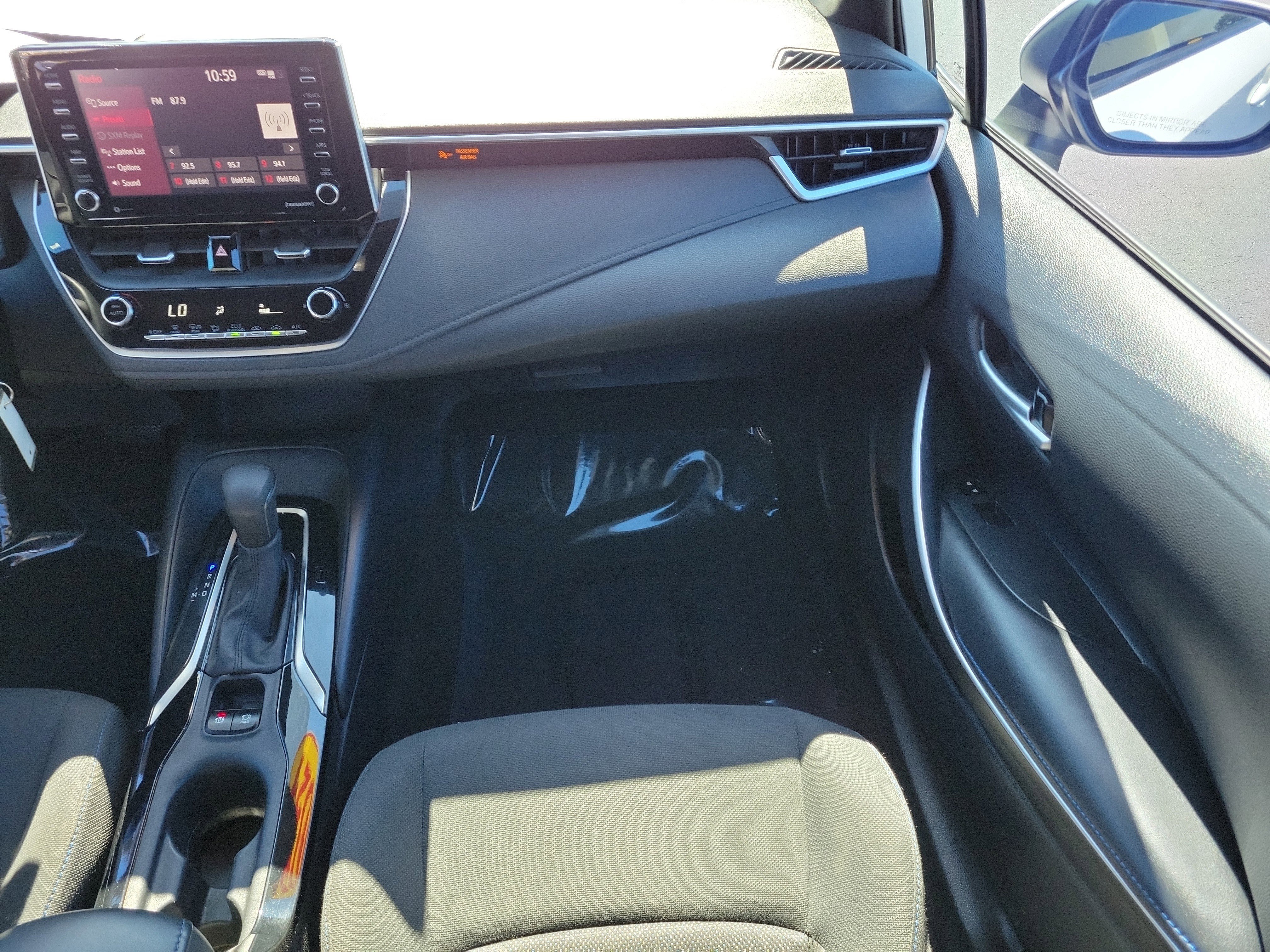 Used 2021 Toyota Corolla SE image 14