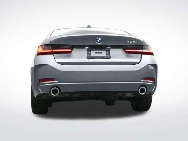 Used 2023 BMW 330i Sedan image 34