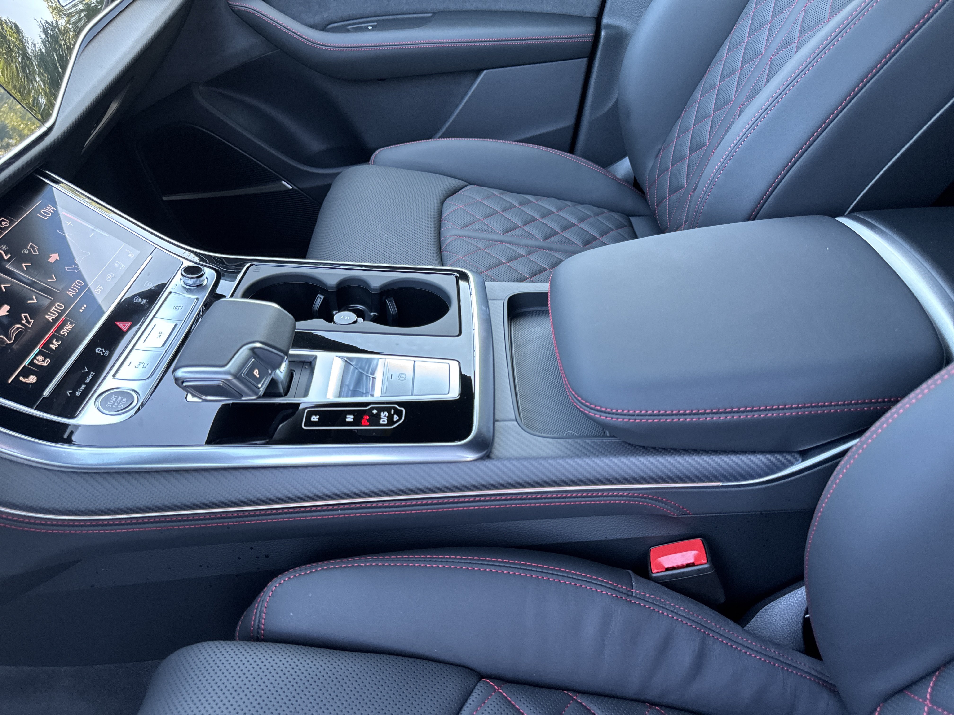 New 2026 Audi Q8 Prestige AWD/4WD image 23