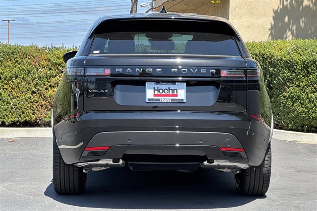 New 2026 Land Rover Range Rover Velar Dynamic SE image 4