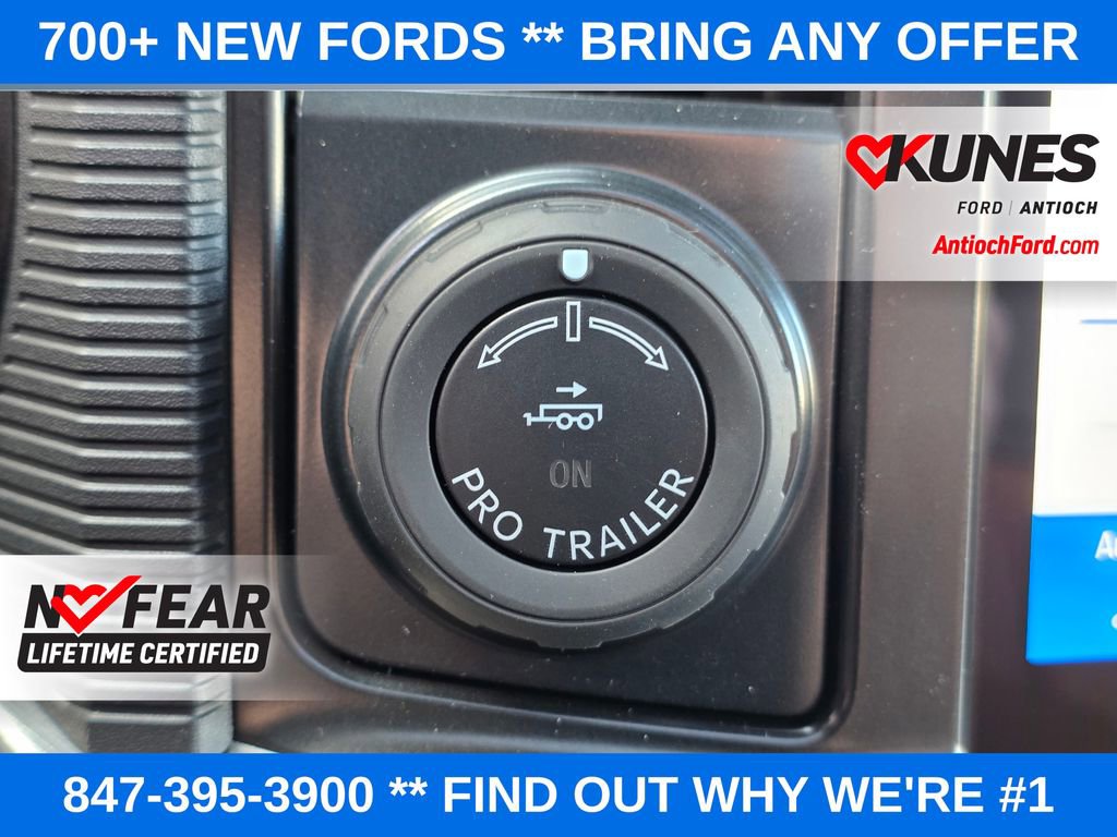 New 2026 Ford F150 King Ranch AWD/4WD image 73