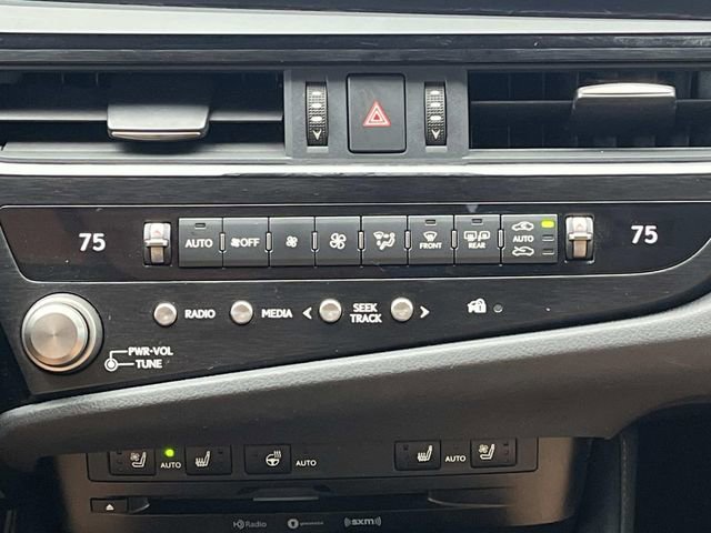 Used 2022 Lexus ES 350 w/ Premium Package FWD image 16