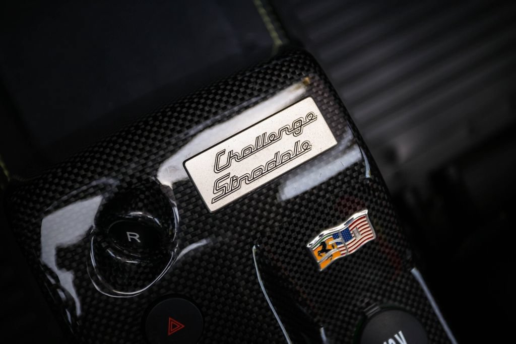 Used 2004 Ferrari 360 Challenge Stradale RWD image 41