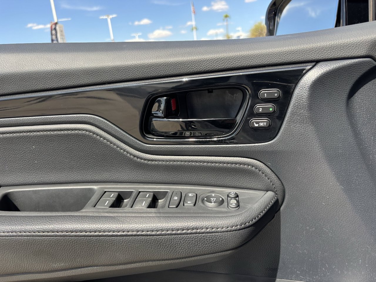 Certified 2024 Honda Odyssey Elite image 20