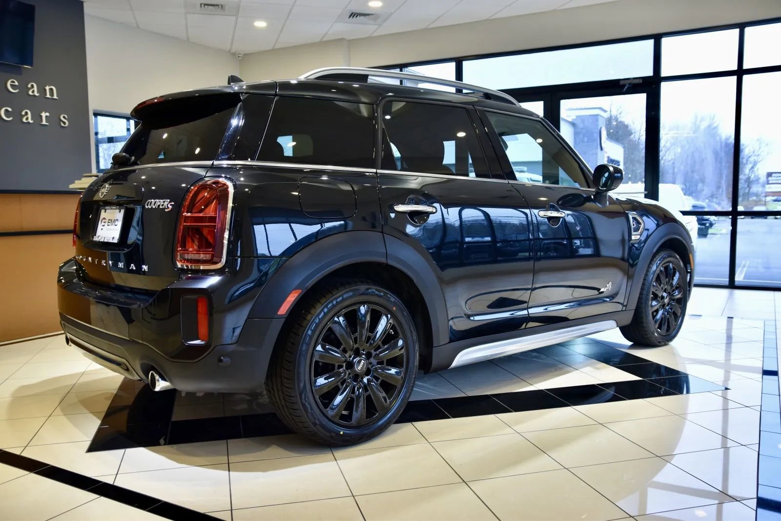 Used 2023 MINI Cooper Countryman S image 6