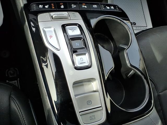 Used 2023 Hyundai Tucson Limited w/ Cargo Package image 26