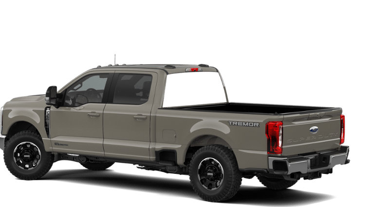 New 2026 Ford F350 XLT w/ XLT Premium Package AWD/4WD image 28