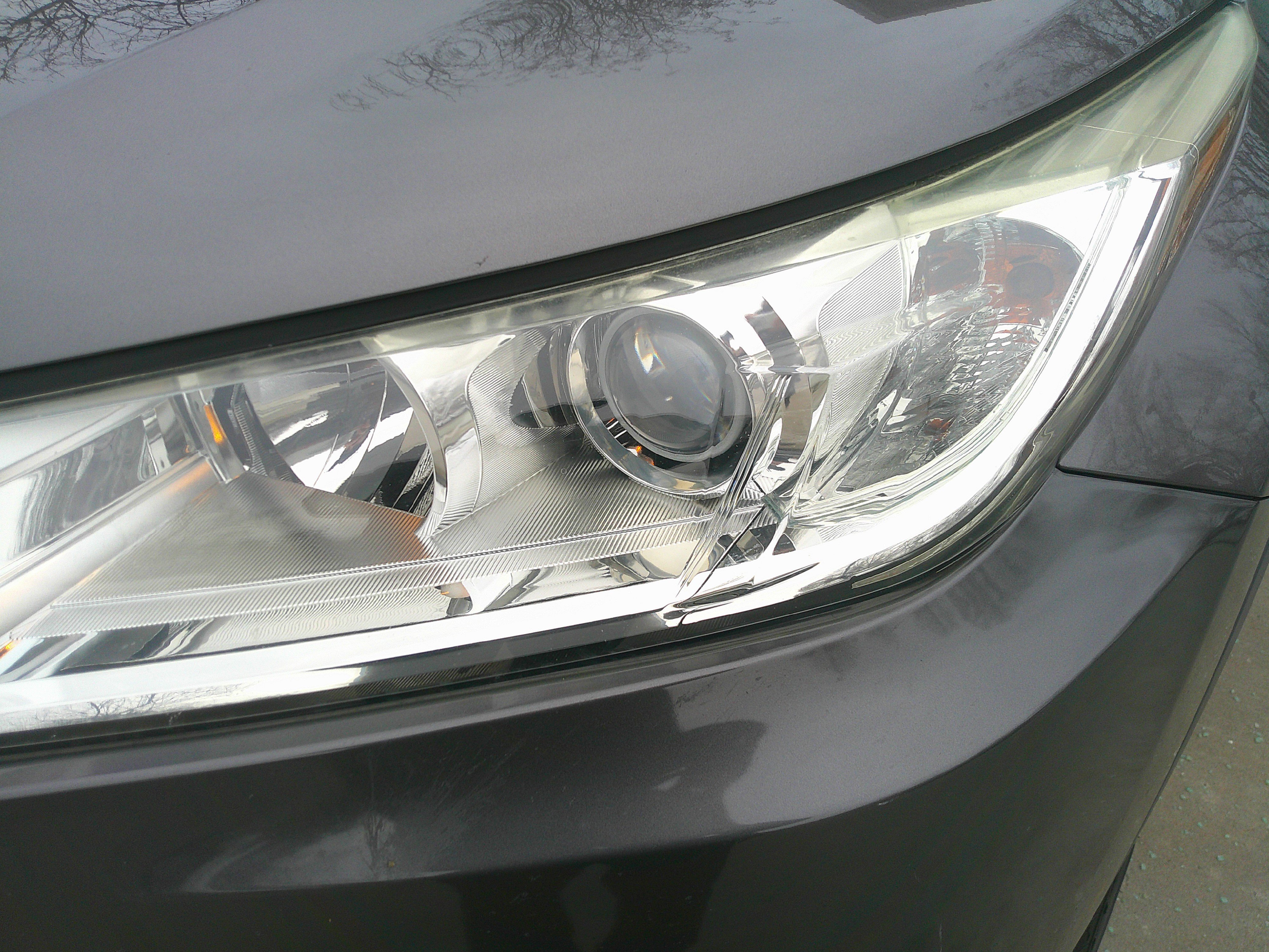 Used 2017 Toyota Highlander LE image 7