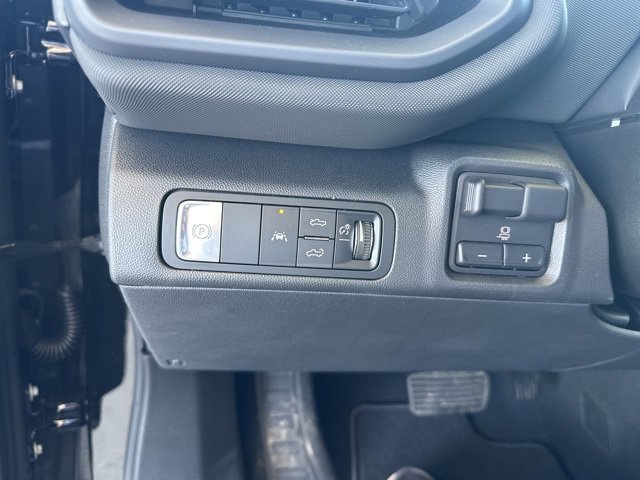 New 2026 Chevrolet Silverado EV LT image 21