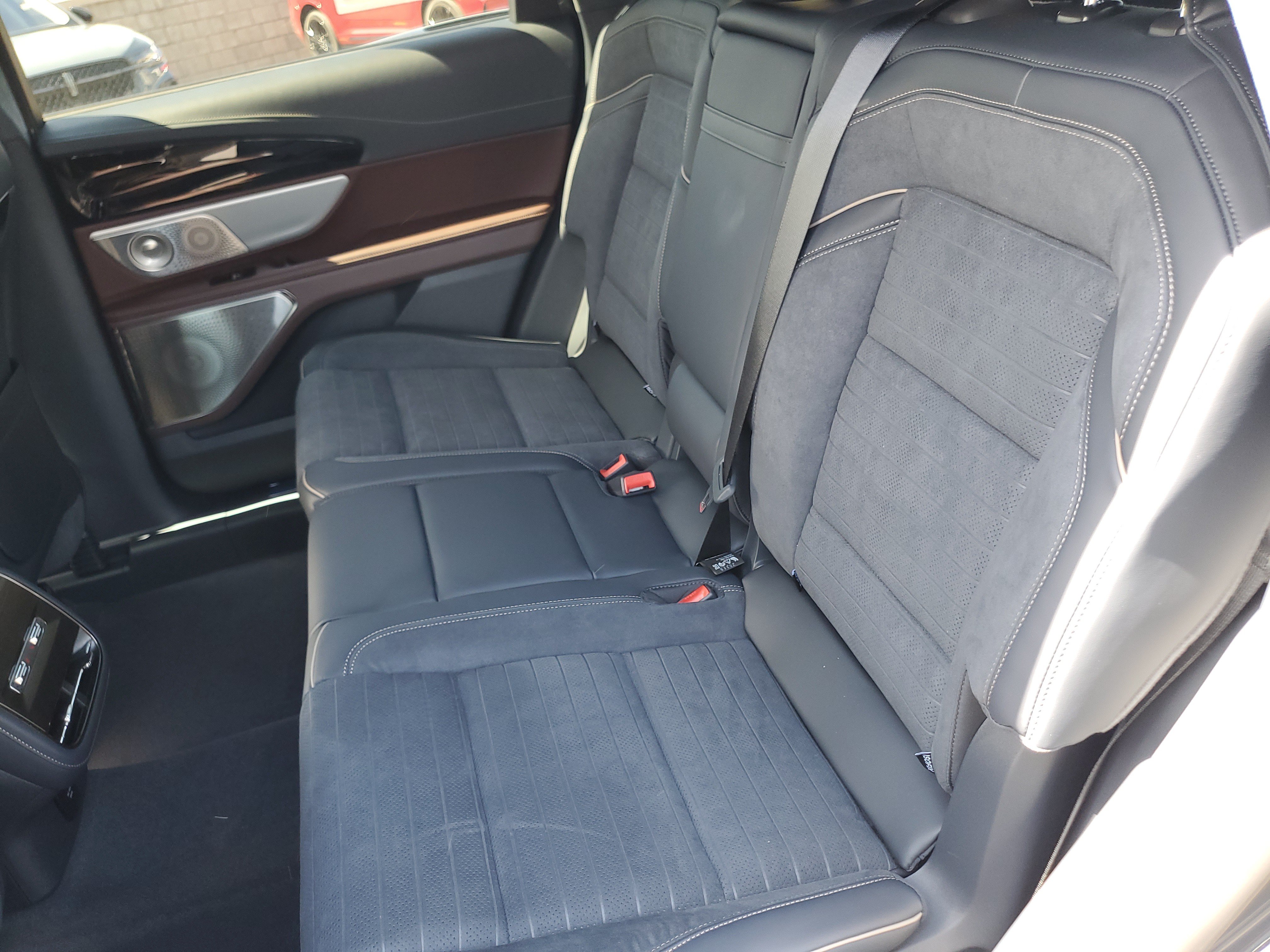 New 2026 Lincoln Nautilus Black Label AWD/4WD image 31