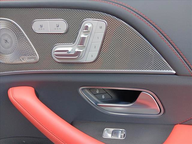 Used 2022 Mercedes-Benz GLE 53 AMG 4MATIC Coupe image 23