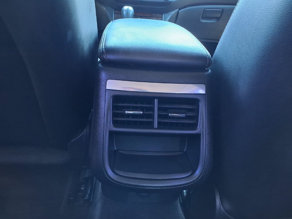 Used 2015 Chevrolet Impala LTZ FWD image 23