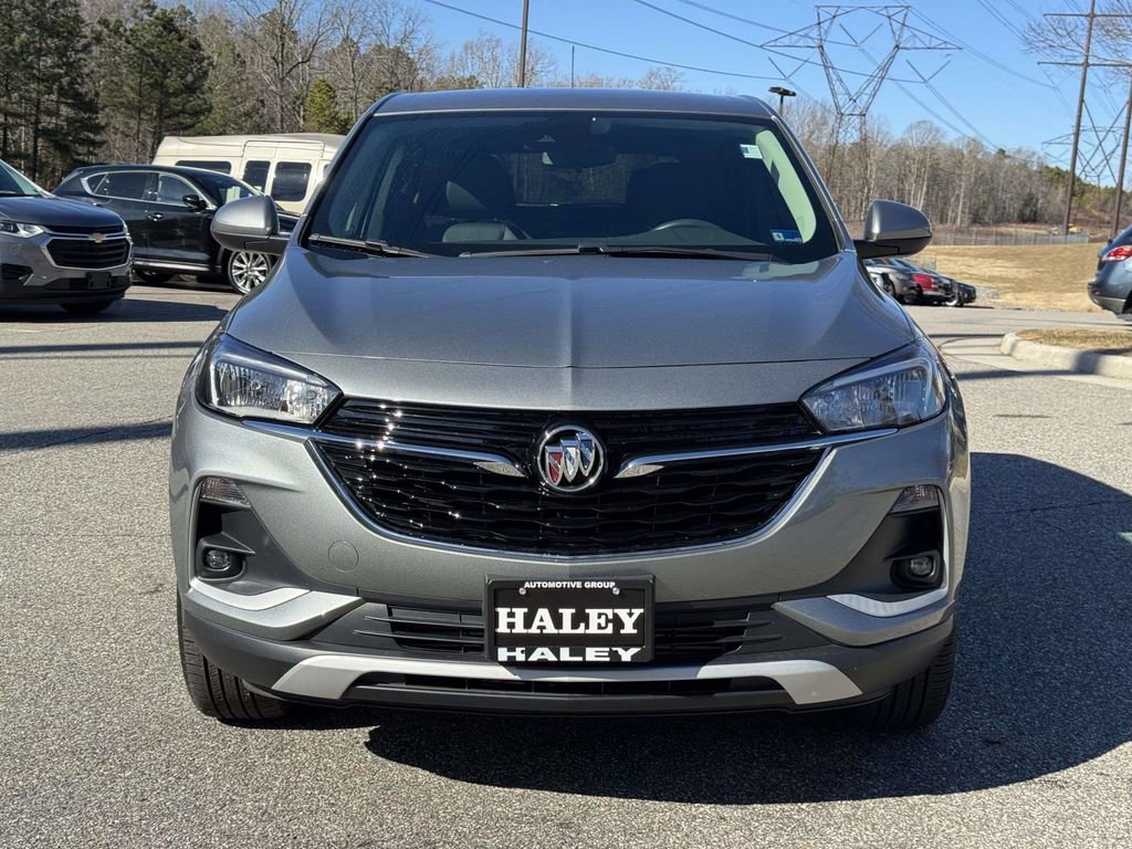 Used 2023 Buick Encore GX Preferred w/ Cold Weather Comfort Package image 26