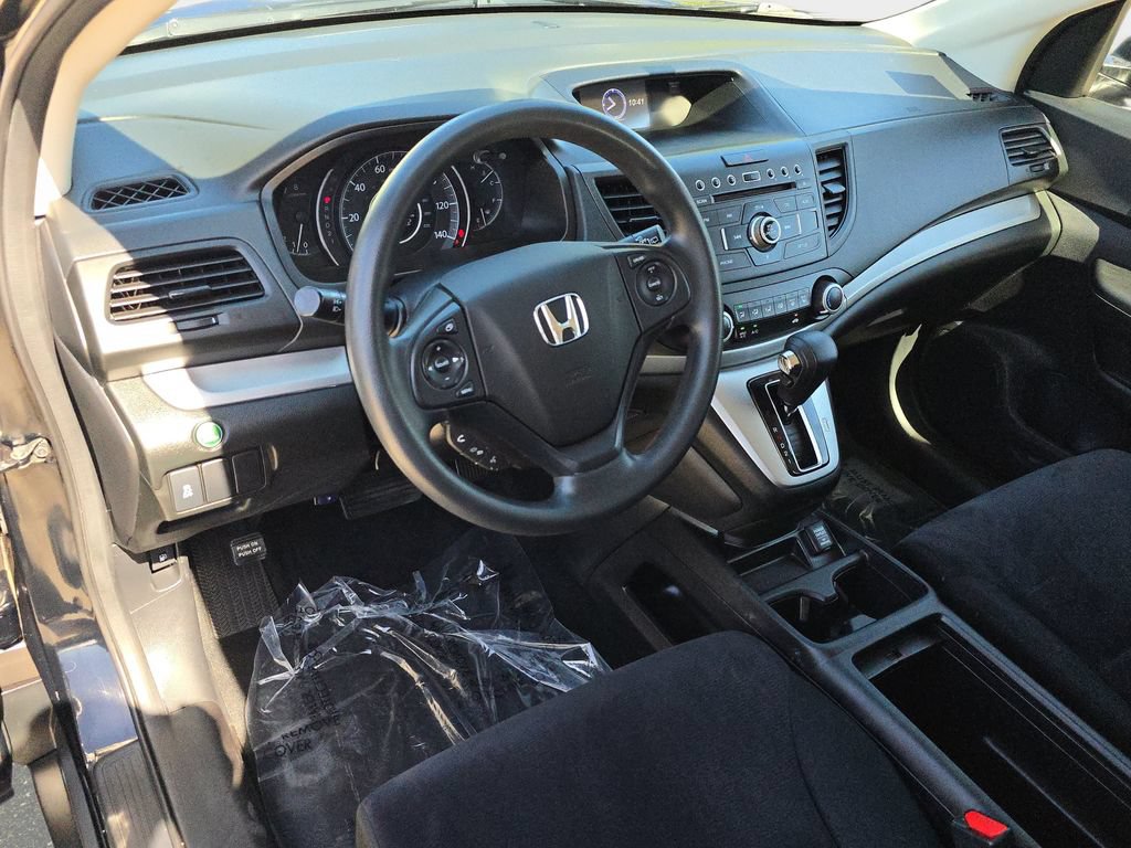 Used 2012 Honda CR-V LX image 19