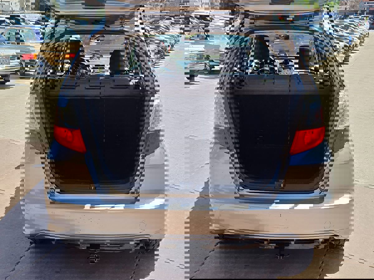 Used 2009 Honda Fit image 14