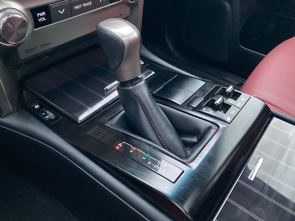 Used 2021 Lexus GX 460 Premium AWD/4WD image 27