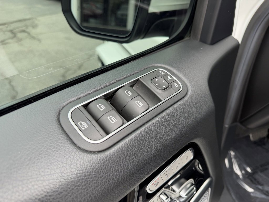 Used 2019 Mercedes-Benz G 550 image 14