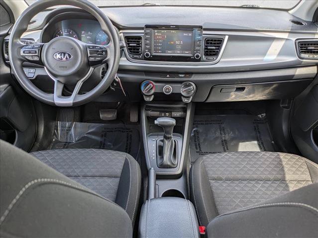 Used 2020 Kia Rio S FWD image 21