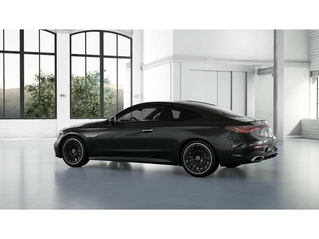 New 2026 Mercedes-Benz CLE 300 4MATIC Coupe image 32